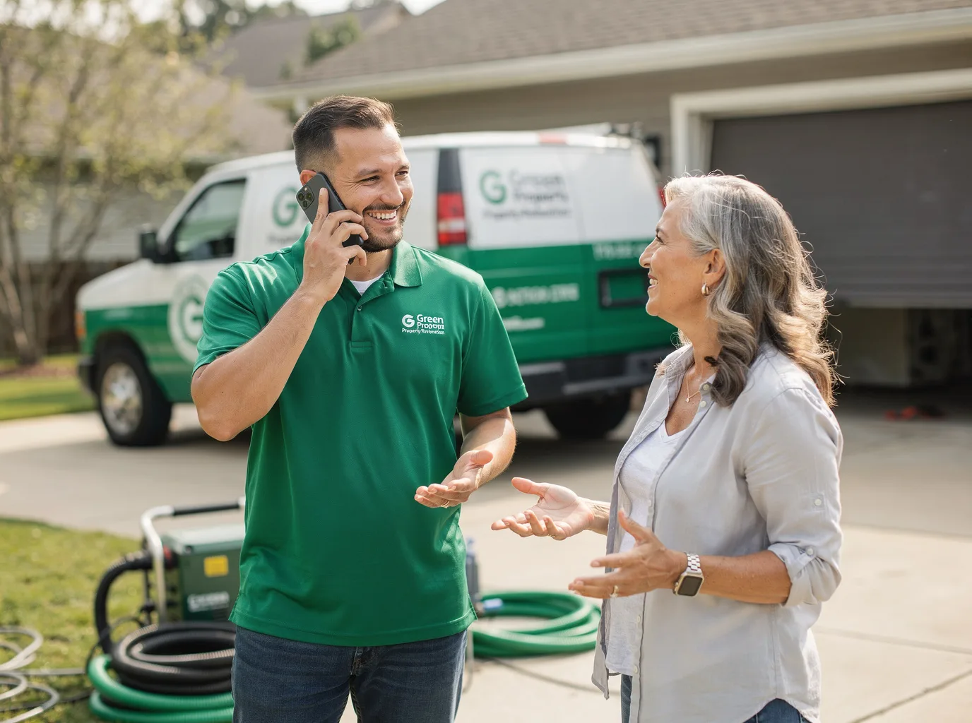Water Damage Restoration Newark, MO FAQs